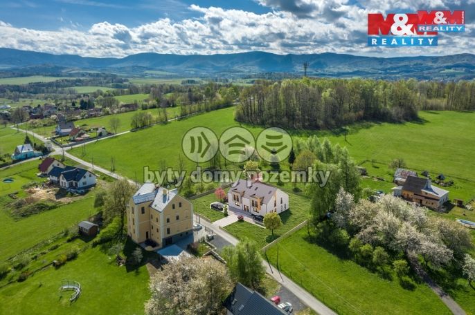 Prodej, Pozemek k bydlení, Frýdlant