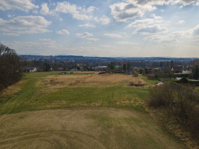 Prodej, Pozemek k bydlení, Šenov