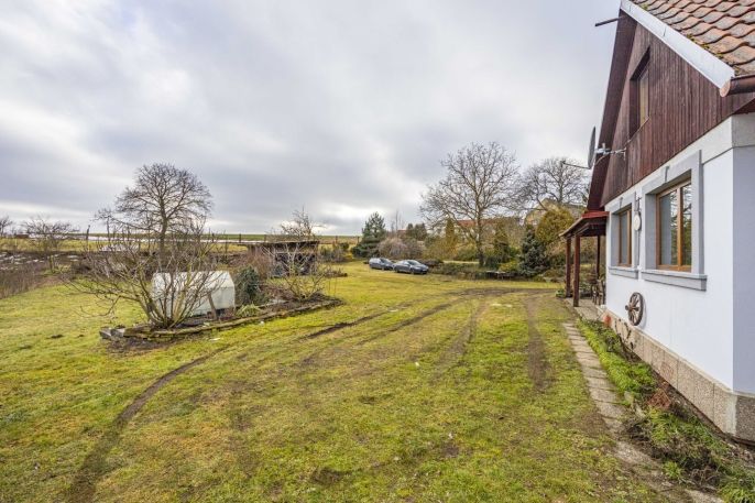 Prodej, Rodinný dům, Snědovice