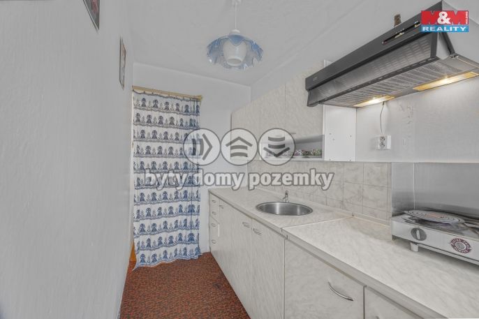 Prodej, Rodinný dům, Hradec Králové