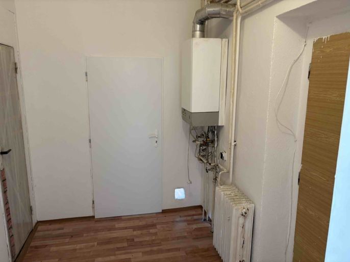 Pronájem, Byt 3+1, Děčín