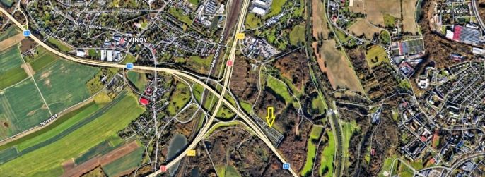 Prodej, Chata, Ostrava