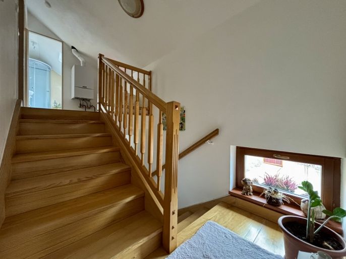 Prodej, Rodinný dům, Jakartovice