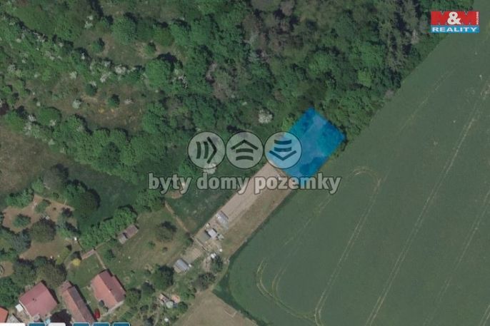 Prodej, Zahrada, Chabeřice