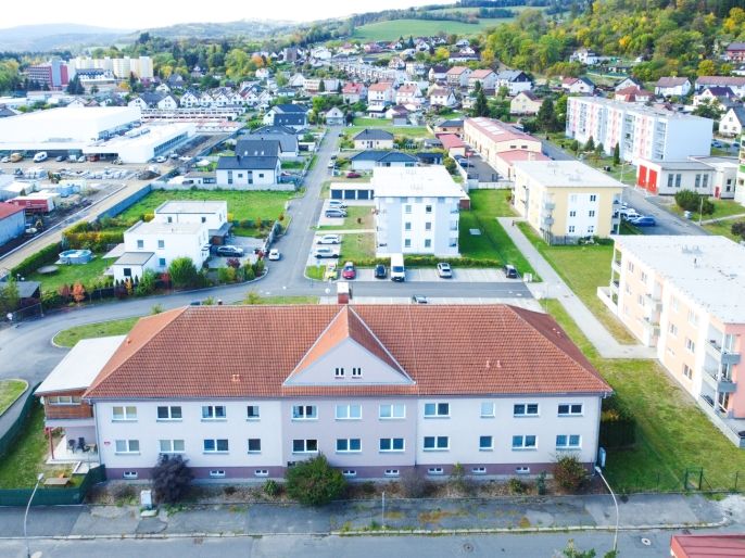 Prodej, Byt 2+kk, Sušice
