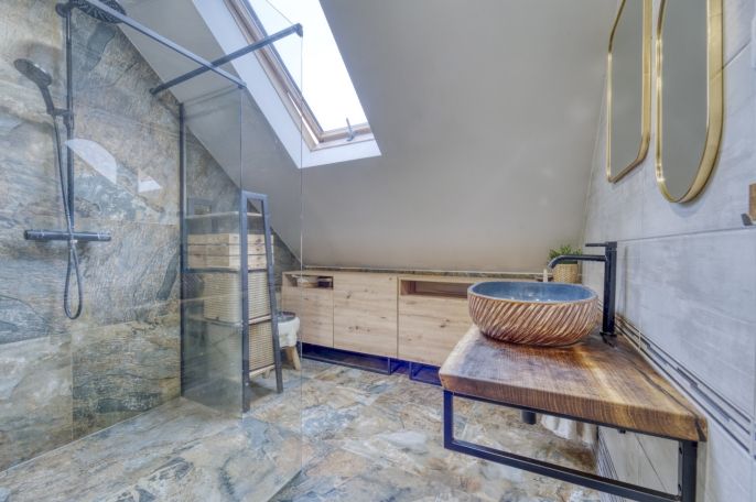 Prodej, Rodinný dům, Černošice