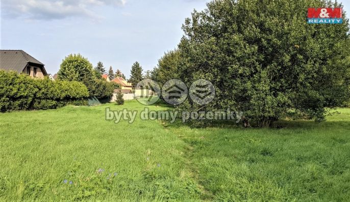 Prodej, Pozemek k bydlení, Kladno