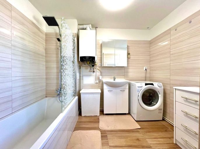 Prodej, Byt 2+1, Město Albrechtice