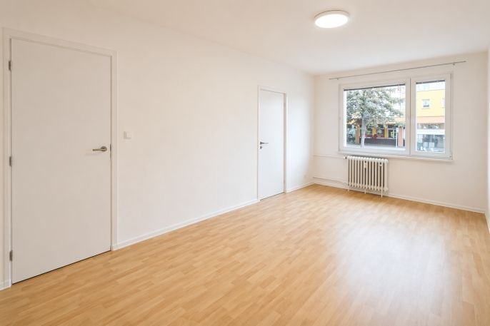 Pronájem, Byt 2+1, Chrudim