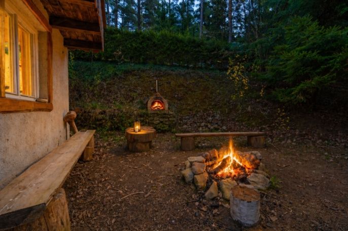 Prodej, Chata, Staré Hodějovice