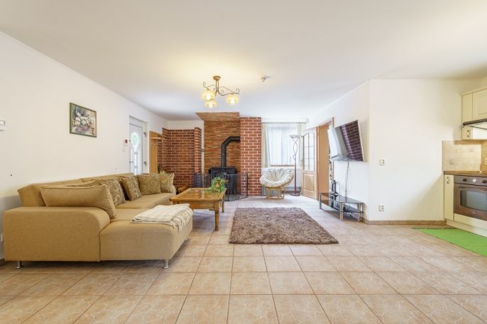 Prodej, Chata, Kadaň