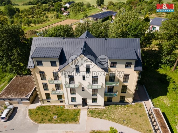 Prodej, Byt 3+kk, Štramberk