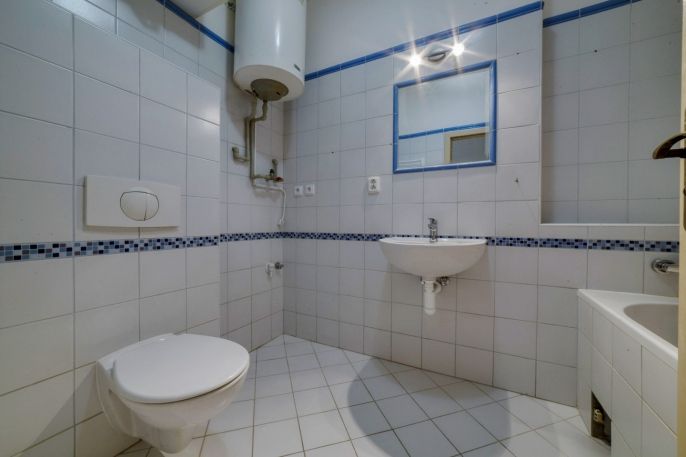 Pronájem, Byt 2+1, Mariánské Lázně