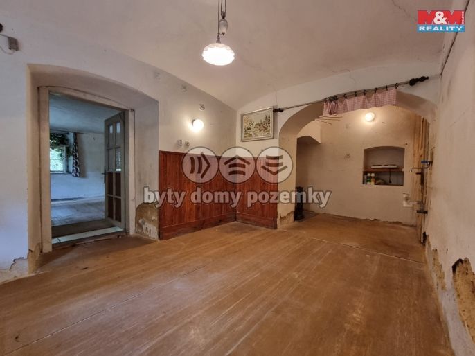 Prodej, Chalupa, Městečko Trnávka