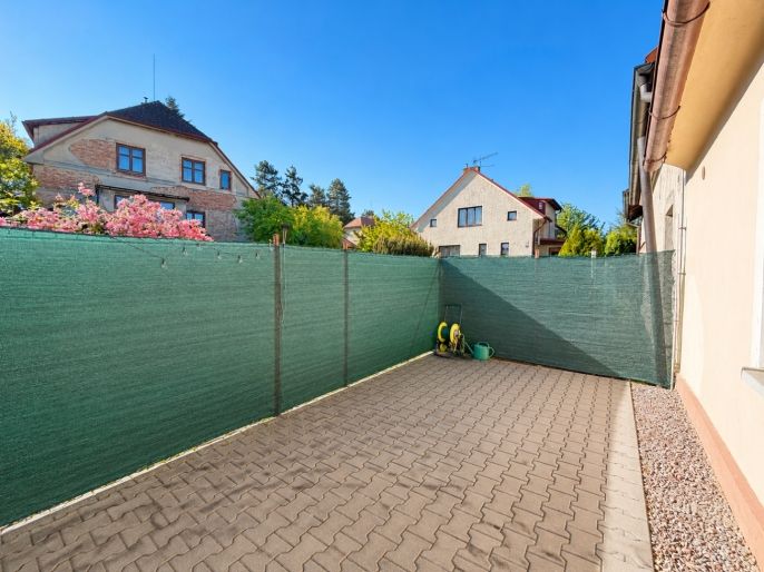 Prodej, Rodinný dům, Říčany