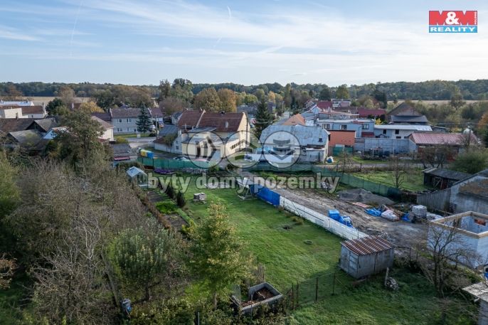 Prodej, Rodinný dům, Lobodice