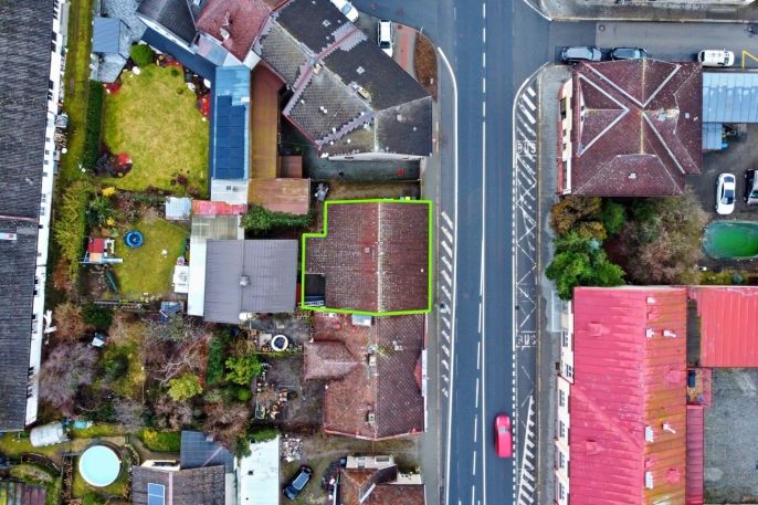 Prodej, Rodinný dům, Havlíčkův Brod