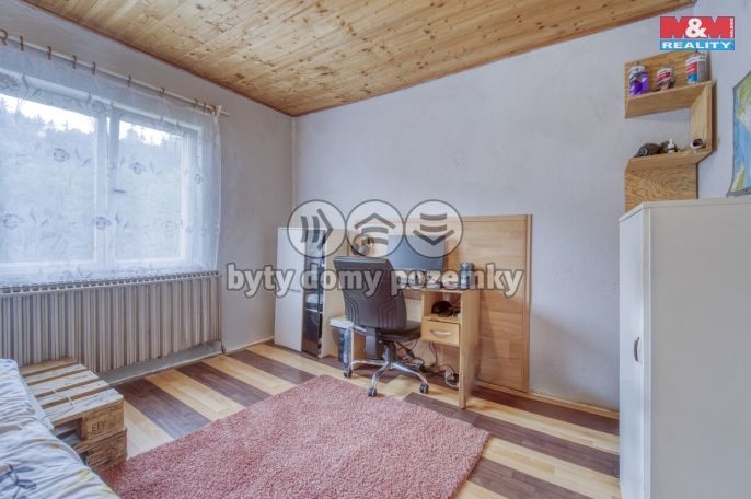 Prodej, Rodinný dům, Mnichov