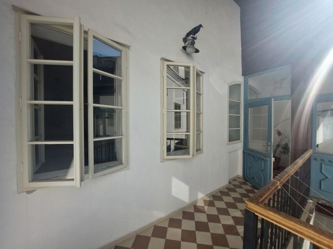 Pronájem, Byt 2+kk, Kolín