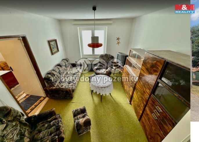 Prodej, Byt 2+1, Zastávka