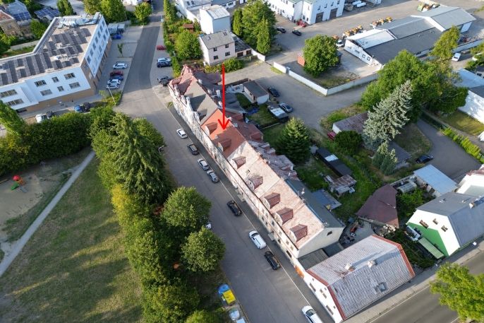 Prodej, Byt 2+kk, Karlovy Vary