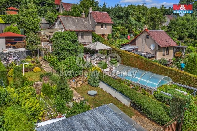 Prodej, Chata, Trhová Kamenice