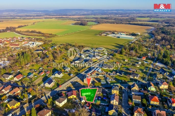 Prodej, Rodinný dům, Golčův Jeníkov