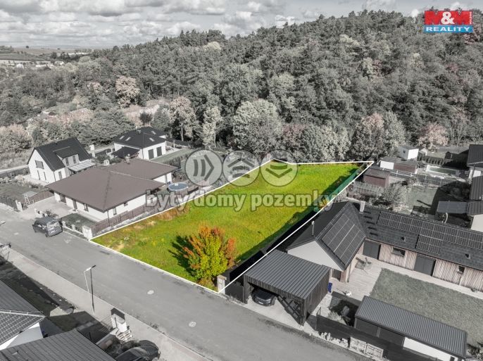 Prodej, Pozemek k bydlení, Žižice