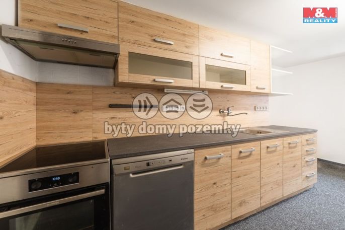 Prodej, Rodinný dům, Žeranovice