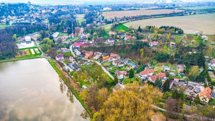 Prodej, Zahrada, Liběchov