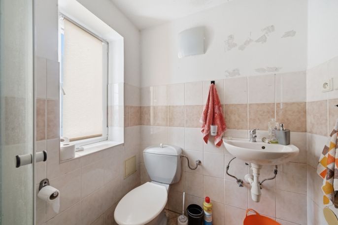 Prodej, Rodinný dům, Cerekvice nad Loučnou