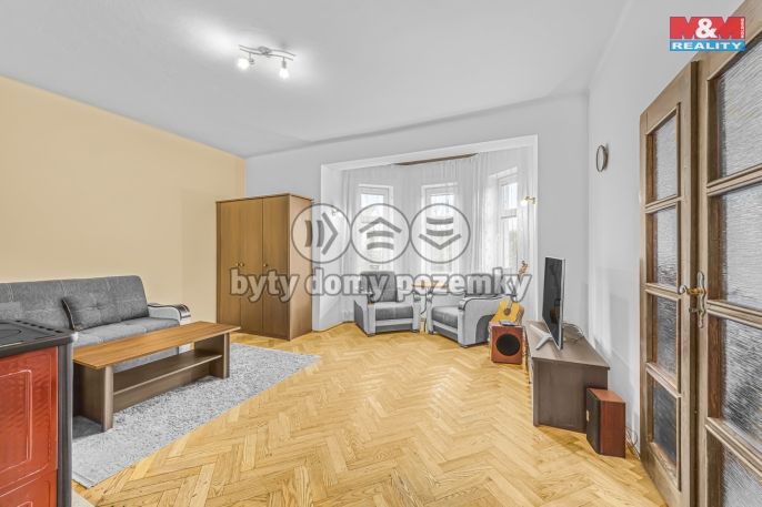 Prodej, Rodinný dům, Opočno