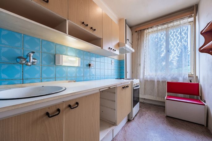 Prodej, Byt 3+1, Chotěšice