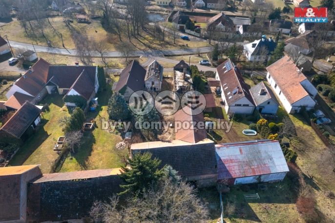 Prodej, Rodinný dům, Jesenice