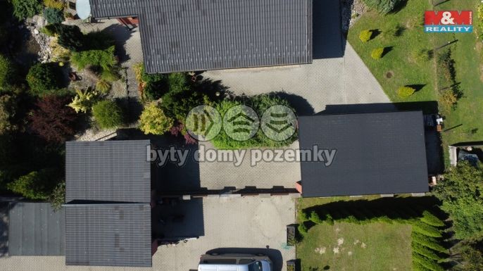 Prodej, Rodinný dům, Petřvald