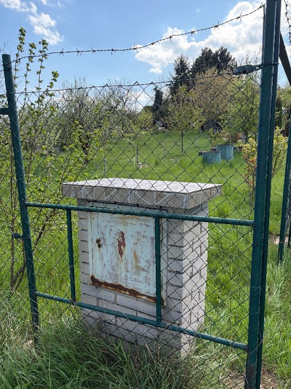 Prodej, Zahrada, Šlapanice