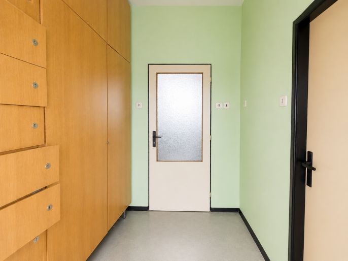 Pronájem, Sklad, Louny