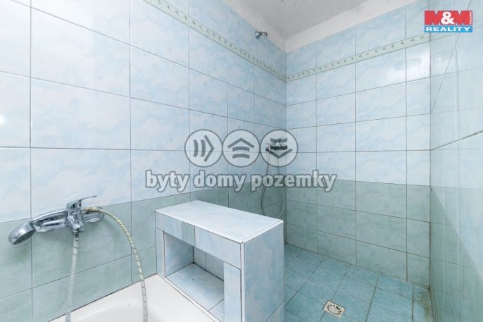 Prodej, Rodinný dům, Milešovice