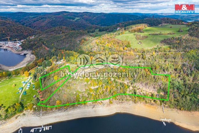 Prodej, Chata, Milešov