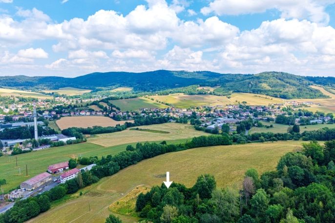 Prodej, Zahrada, Kdyně