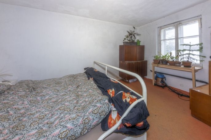 Prodej, Chalupa, Vrátno