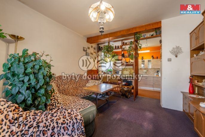 Prodej, Rodinný dům, Vinařice