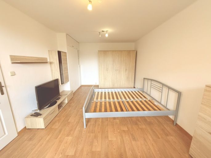 Pronájem, Byt 2+kk, Opava