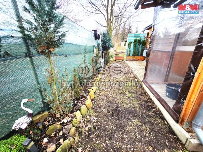 Prodej, Chata, Rokle