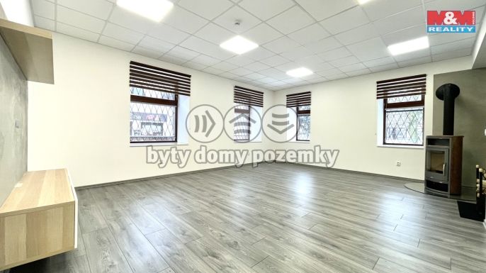 Pronájem, Byt 2+kk, Žamberk