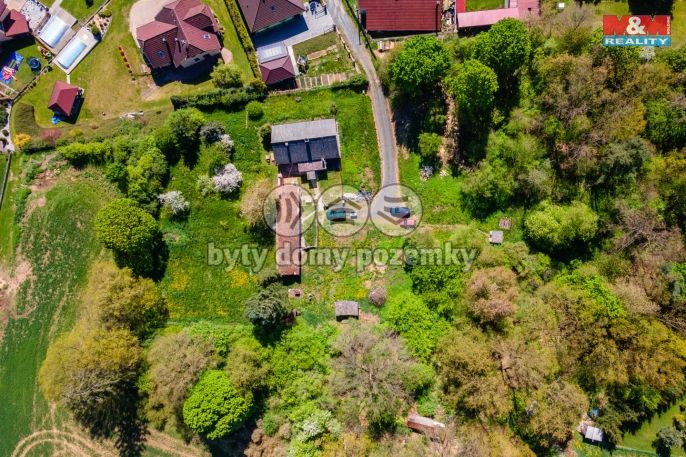 Prodej, Rodinný dům, Horšovský Týn