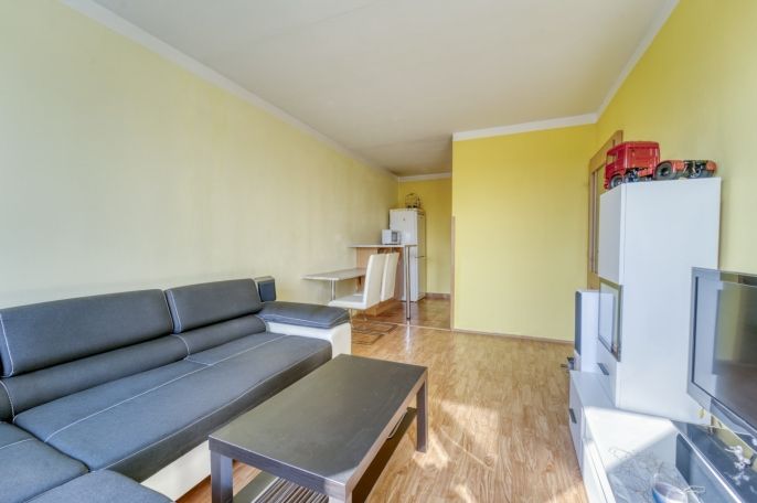 Prodej, Byt 2+kk, Žebrák