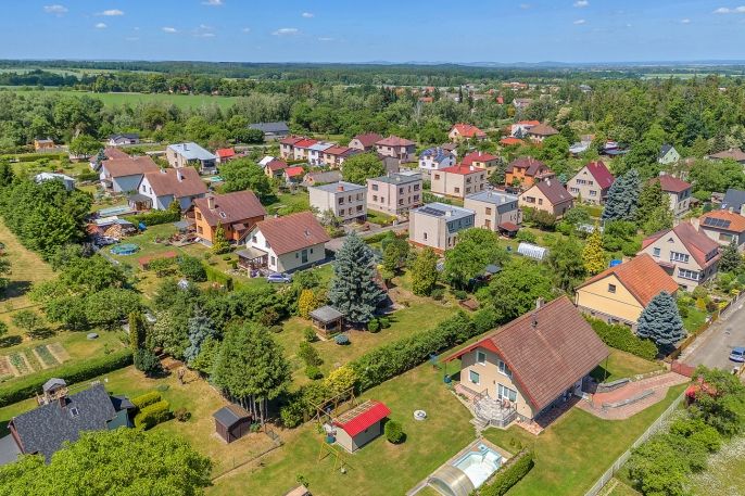 Prodej, Pozemek k bydlení, Golčův Jeníkov
