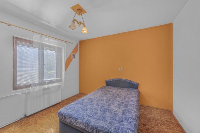 Prodej, Rodinný dům, Hynčice