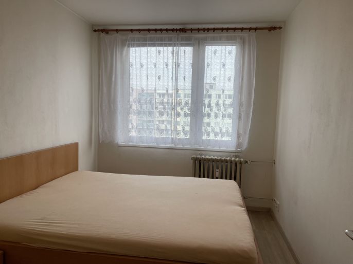 Pronájem, Byt 2+kk, Praha